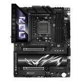 Pamatplate ASUS ROG CROSSHAIR X870E HERO Black (90MB1IE0-M0EAY0)