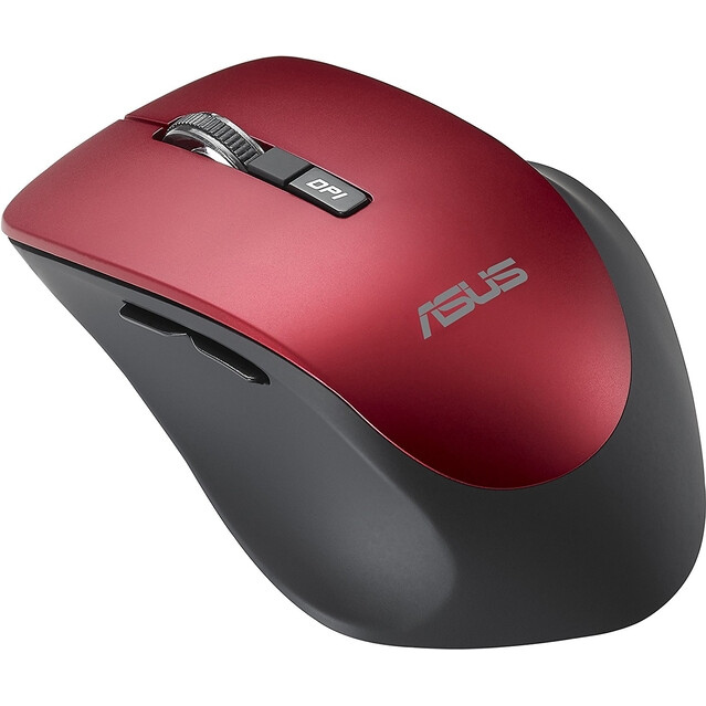 Pele ASUS WT425 RED (90XB0280-BMU030) - foto 5