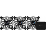 Ventilateur de boîtier AeroCool Rev RGB Pro (EN62949)