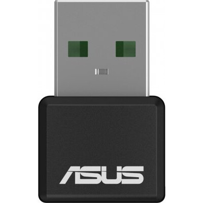 Tīkla adapteris Asus USB-AX55 (90IG06X0-MO0B00)