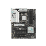 Pamatplate MSI B850 GAMING PLUS WIFI Black (7E56-001R)