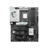 Pamatplate MSI B860 GAMING PLUS WIFI Black (7E41-003R)