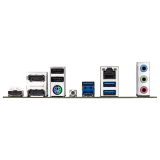 Pamatplate Gigabyte B850M D3HP