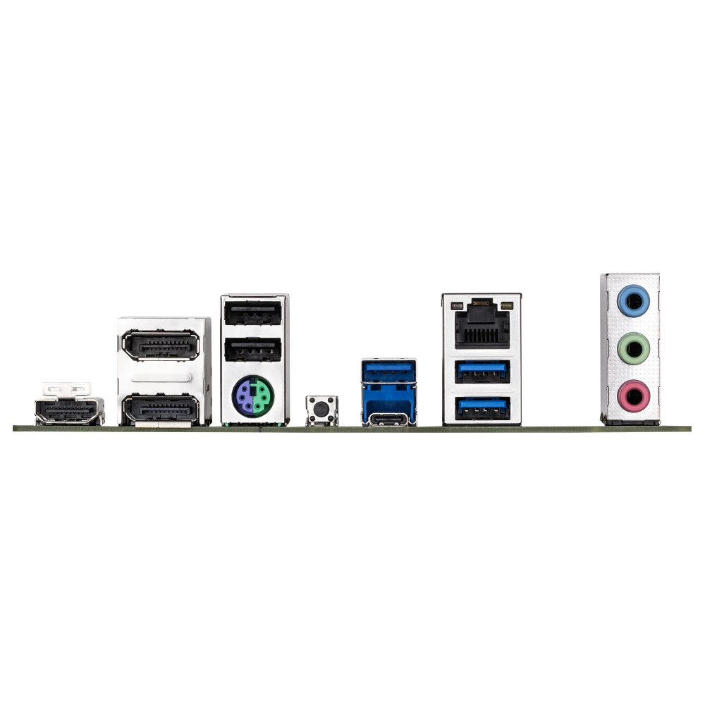 Pamatplate Gigabyte B850M D3HP - foto 2