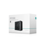 Barošanas bloks DEEPCOOL PF350 350W (R-PF350D-HA0B-EU)