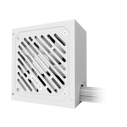 Barošanas bloks Gigabyte GP-P650SS ICE GEU1 650W White (GP-P650SS ICE GEU1)