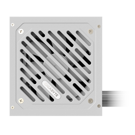 Barošanas bloks Gigabyte GP-P650SS ICE GEU1 650W White (GP-P650SS ICE GEU1) - foto 2