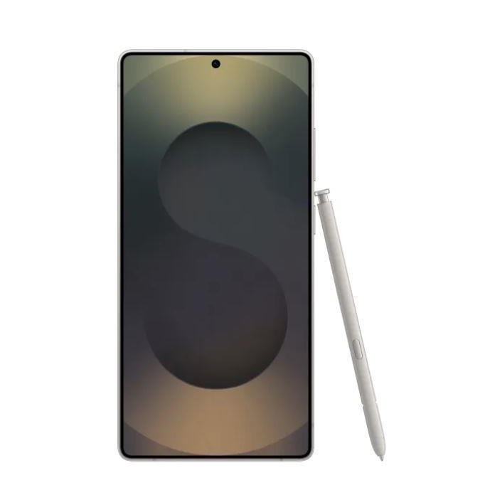 Mobilais tālrunis SAMSUNG GALAXY S25 ULTRA 256GB BLACK (SM-S938BZKDEUE) - foto 2