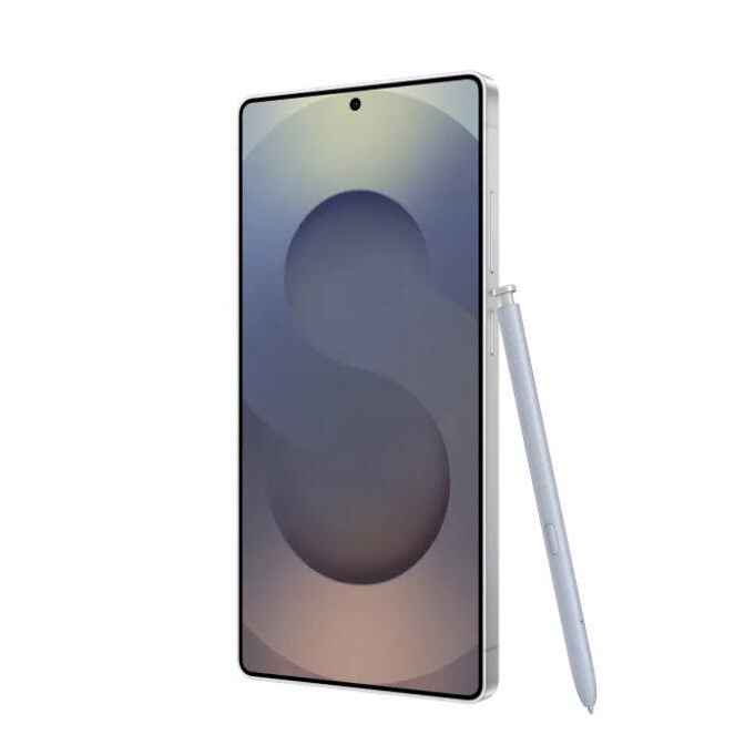 Mobilais tālrunis SAMSUNG GALAXY S25 ULTRA 256GB SILVER (SM-S938BZBDEUE) - foto 2