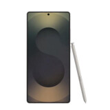 Mobilais tālrunis SAMSUNG GALAXY S25 ULTRA 512GB BLACK (SM-S938BZKGEU)