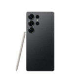 Mobilais tālrunis SAMSUNG GALAXY S25 ULTRA 512GB BLACK (SM-S938BZKGEU)