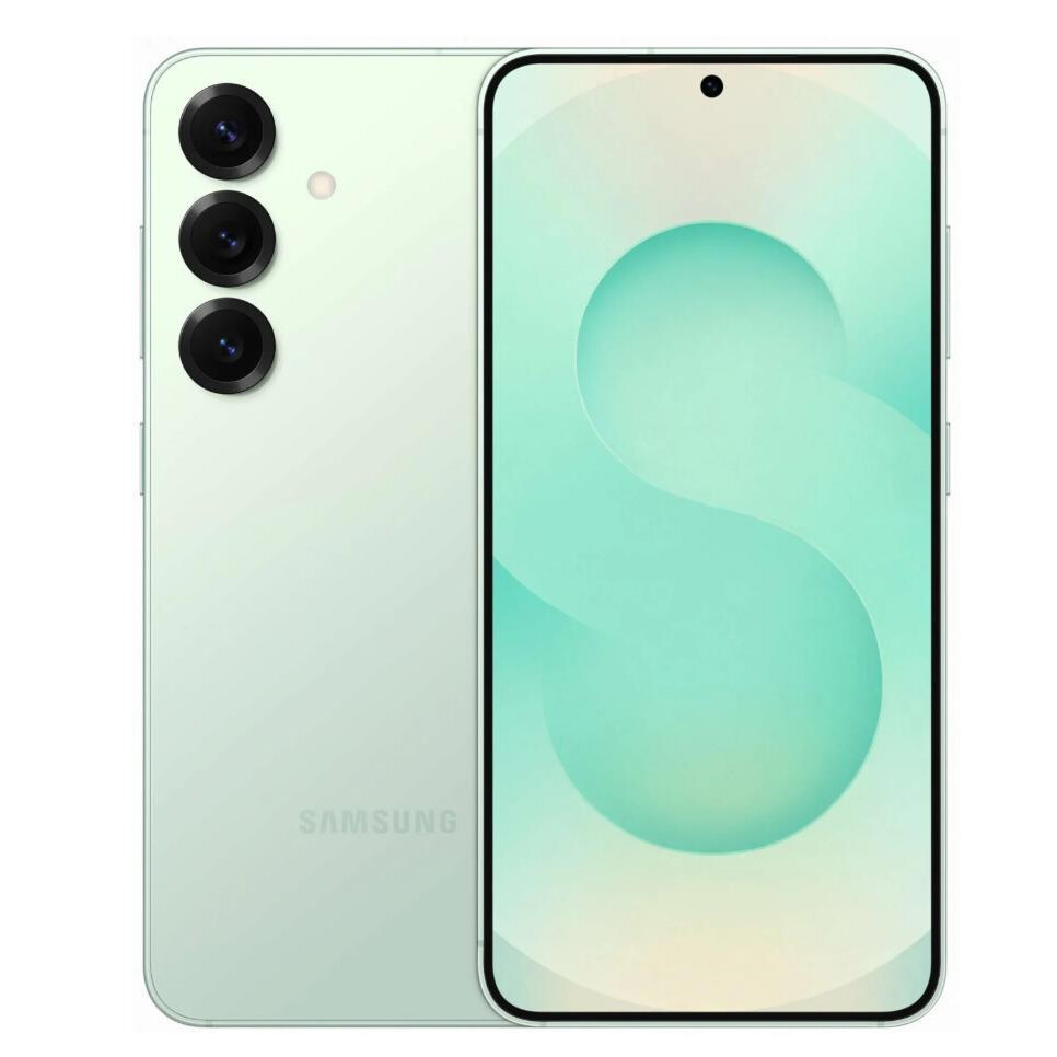 Mobilais tālrunis SAMSUNG GALAXY S25 256GB MINT (SM-S931BLGGEUE)