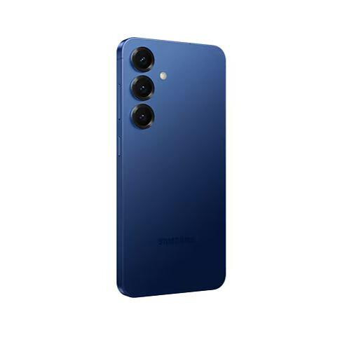 Mobilais tālrunis SAMSUNG GALAXY S25 256GB NAVY (SM-S931BDBGEUE) - SM-S931B/DS - foto 3