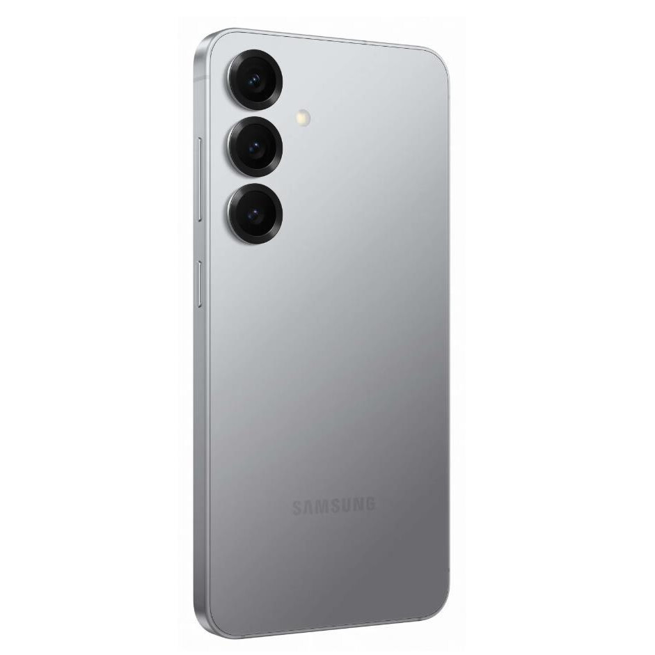 Mobilais tālrunis SAMSUNG GALAXY S25 256GB SILVER (SM-S931BZSGEUE) - foto 3