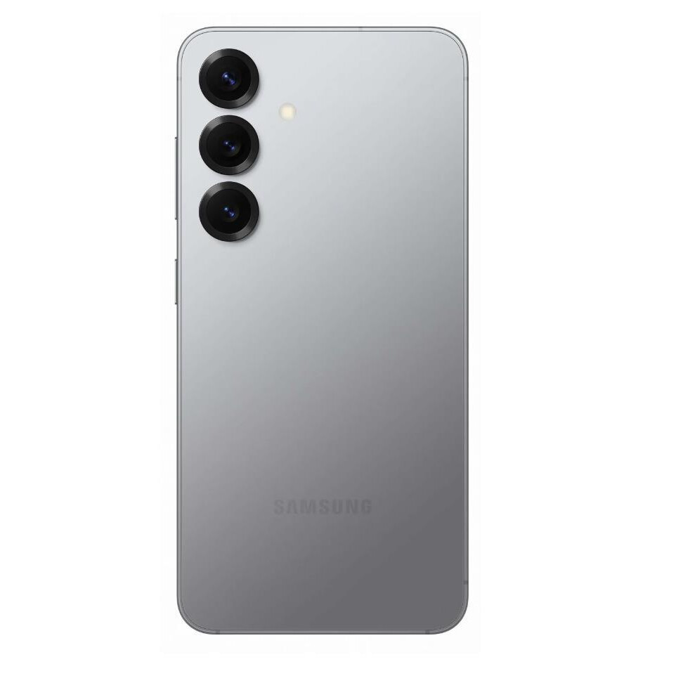 Mobilais tālrunis SAMSUNG GALAXY S25 256GB SILVER (SM-S931BZSGEUE) - foto 4