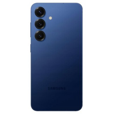 Mobilais tālrunis SAMSUNG GALAXY S25 512GB Navy (SM-S938BZTGEUE) - foto 3