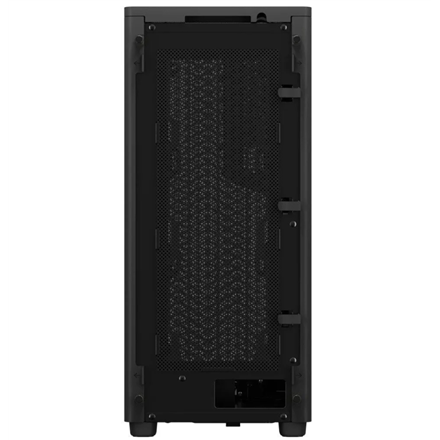 Datoru korpuss Corsair AIRFLOW PC 2000D Mini Tower black (CC-9011244-WW) - foto 2