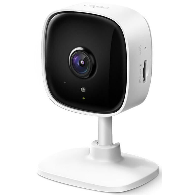 Caméra intelligente TP-Link Tapo C100
