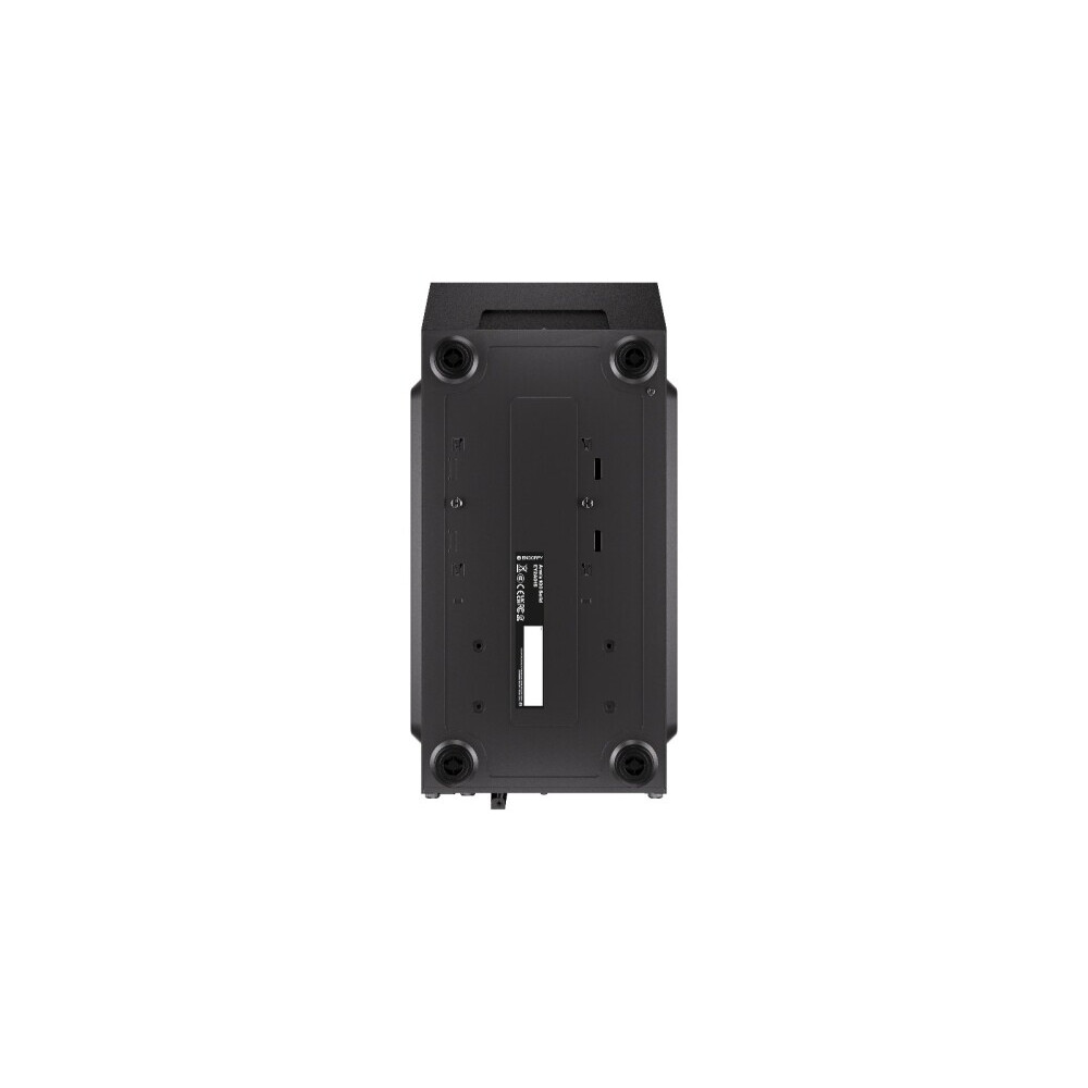 Datoru korpuss Endorfy Armis 100 Solid (EY2A015) - foto 4