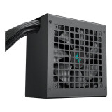 Barošanas bloks DeepCool PL800D (R-PL800D-FC0B-EU-V2)