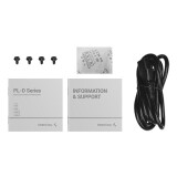 Barošanas bloks DeepCool PL800D (R-PL800D-FC0B-EU-V2)