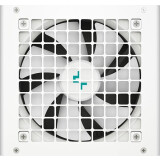 Barošanas bloks Deepcool PN750-M WH (R-PN750M-FC0W-EU)