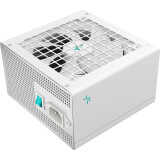 Barošanas bloks Deepcool PN750-M WH (R-PN750M-FC0W-EU)