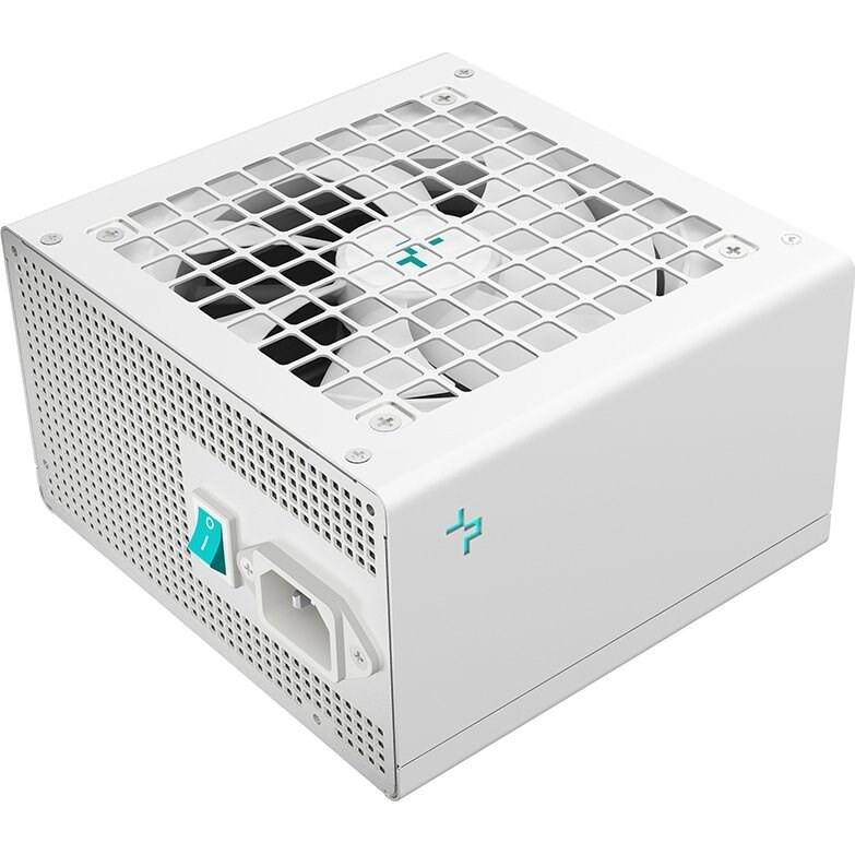 Barošanas bloks Deepcool PN750-M WH (R-PN750M-FC0W-EU) - foto 2