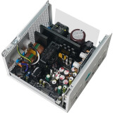 Barošanas bloks Deepcool PN750-M WH (R-PN750M-FC0W-EU)