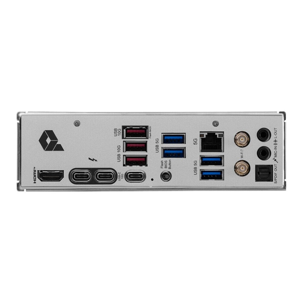 Pamatplate MSI PRO Z890-A WIFI (7E32-002R) - foto 2