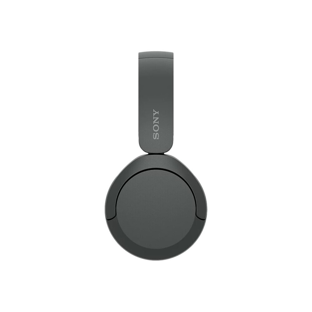 Austiņas SONY WH-CH520 Black (WHCH520B.CE7) - foto 4