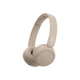 Austiņas SONY WH-CH520 beige (WHCH520C.CE7)