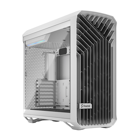 Boitiers PC Fractal Design Torrent White TG (FD-C-TOR1A-03)