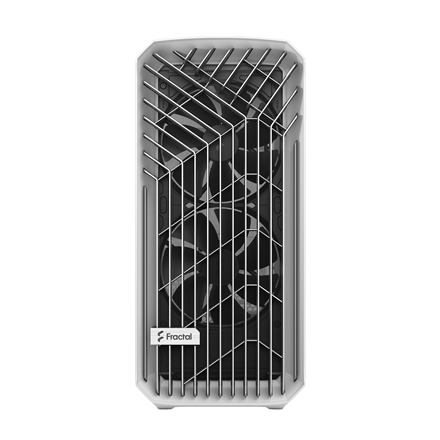 Boitiers PC Fractal Design Torrent White TG (FD-C-TOR1A-03) - photo 2