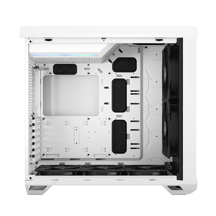 Boitiers PC Fractal Design Torrent White TG (FD-C-TOR1A-03) - photo 12