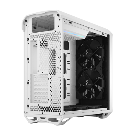Boitiers PC Fractal Design Torrent White TG (FD-C-TOR1A-03) - photo 13