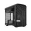 Datoru korpuss Fractal Design Torrent Nano Solid Black (FD-C-TOR1N-04) - foto 7