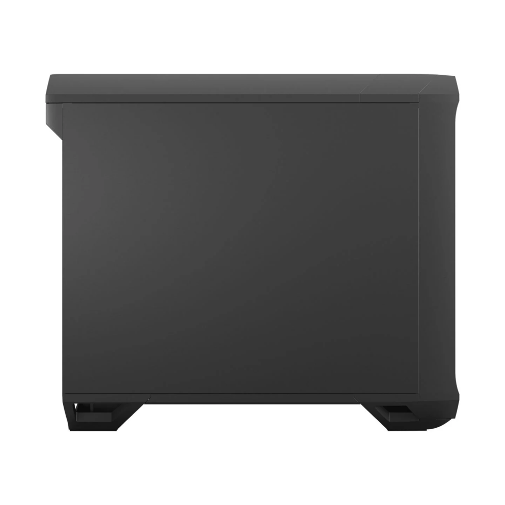Datoru korpuss Fractal Design Torrent Nano Solid Black (FD-C-TOR1N-04) - foto 12