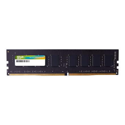 Operatīvā atmiņa Silicon Power 16 GB DDR4 2666 MHz CL19 (SP016GBLFU266X02)