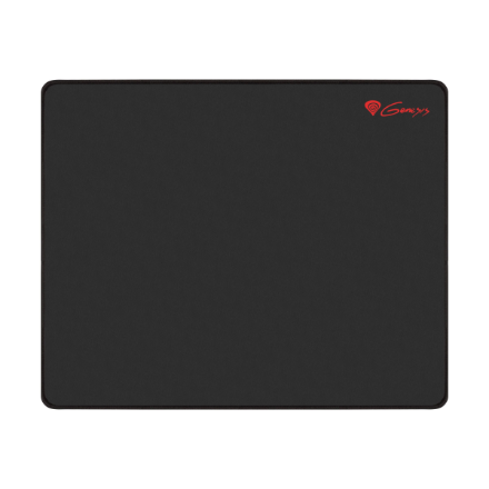 Peles paliktnis Natec Genesis CARBON 500 XL LOGO - NPG-1346