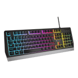 Tastatūra Genesis Rhod 300 RGB EN (NKG-1528)