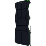Datorkrēsls Razer Freyja Seat and back cushion (RC81-04340101-R3M1)