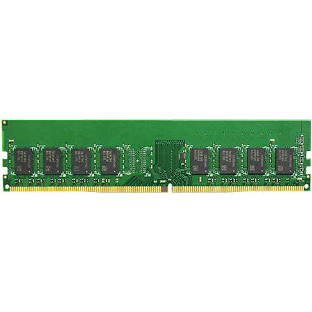 Mémoire vive Synology D4EC-2666-16G