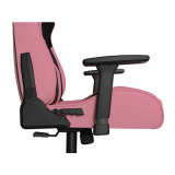Datorkrēsls Genesis Nitro 720 Black/Pink (NFG-1928)