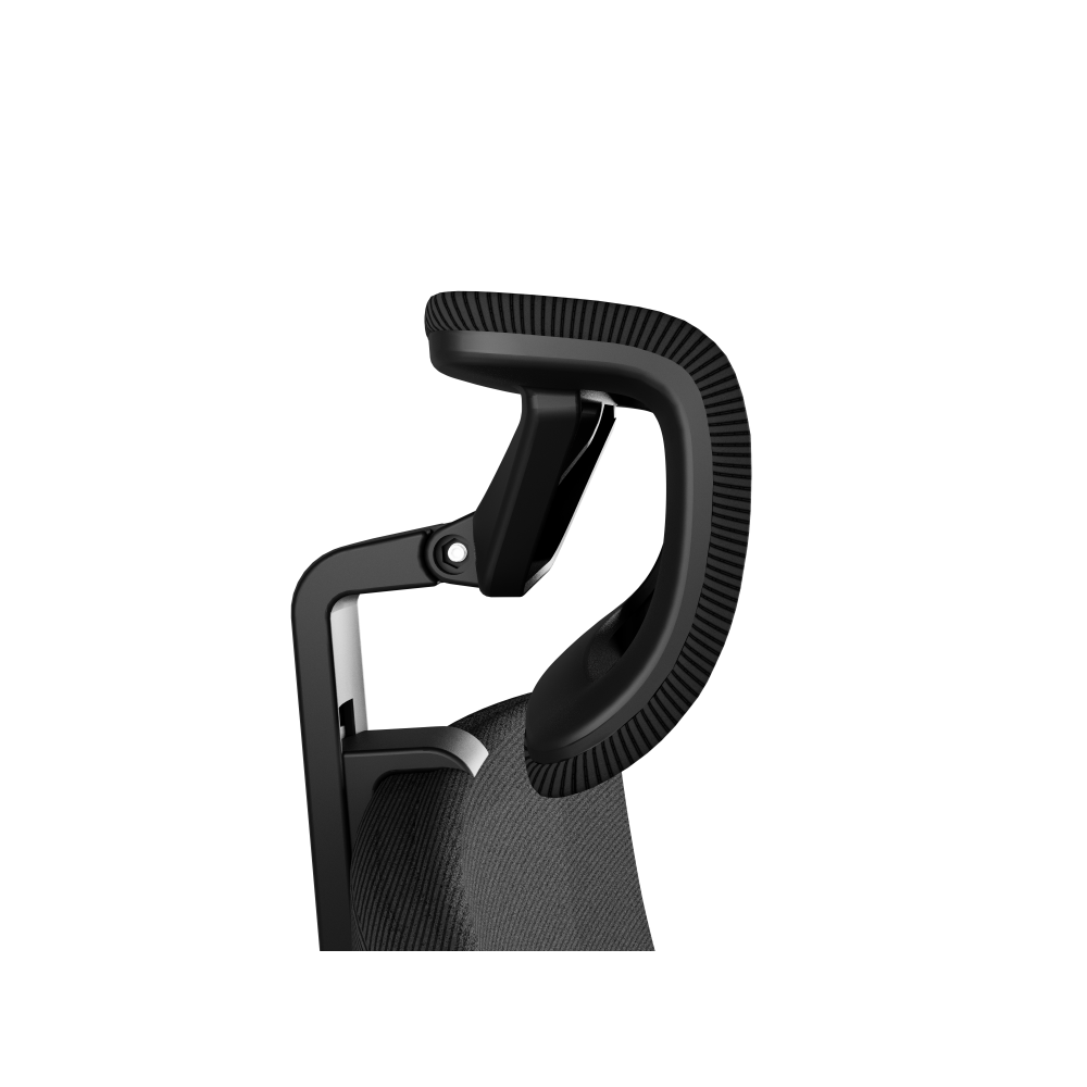 Datorkrēsls Genesis Astat 200 G2 Black (NFG-1943) - foto 6