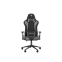 Datorkrēsls GENESIS Nitro 440 G2 Black/Grey (NFG-2067)