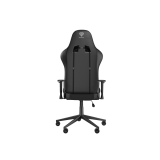 Datorkrēsls GENESIS Nitro 440 G2 Black/Grey (NFG-2067)