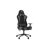 Datorkrēsls GENESIS Nitro 440 G2 Black/Grey (NFG-2067)