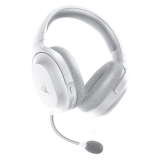 Austiņas RAZER Barracuda X 2022 - Mercury White (RZ04-04430200-R3M1)