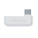 Austiņas RAZER Barracuda X 2022 - Mercury White (RZ04-04430200-R3M1)